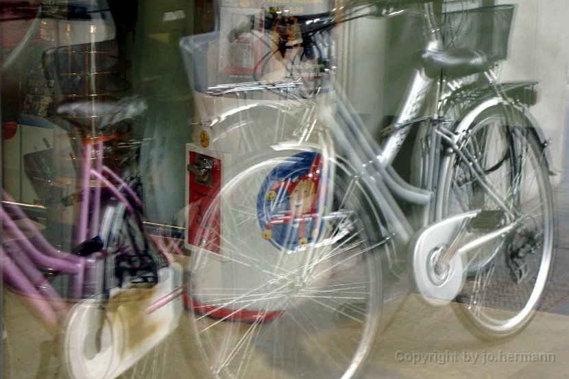 Biciclette a Udine - 026